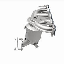 画像をギャラリービューアに読み込む, MagnaFlow 13-17 Hyundai Santa Fe Sport 2.4L Direct Fit Catalytic Converter