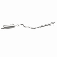 画像をギャラリービューアに読み込む, MagnaFlow BRE Exhaust Kit 11-17 Nissan Juke 1.6L