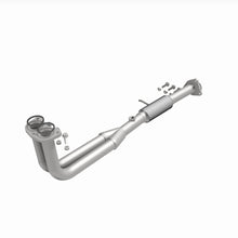画像をギャラリービューアに読み込む, BRE Exhaust 92-93 Accord 2.2L Front Pipe Kit