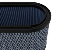 画像をギャラリービューアに読み込む, aFe Magnum FLOW Round Racing Air Filter w/ Pro 5R Fits Weber IDA 48 Carburetors (4-1/2 IN Height)