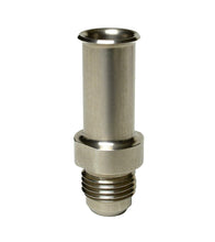 画像をギャラリービューアに読み込む, Aeromotive Ford OE Return Line - 3/8in Female Spring-Lock to -6 AN male