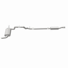 画像をギャラリービューアに読み込む, BRExhaust 18-25 Jeep Wrangler 2.0L Direct-Fit Replacement Exhaust Kit