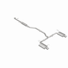 画像をギャラリービューアに読み込む, MagnaFlow BRE Exhaust Kit 09-14 Acura TSX 2.4L