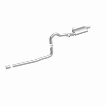 画像をギャラリービューアに読み込む, MagnaFlow BRE Exhaust Kit 05-09 Ford Mustang 4.0L