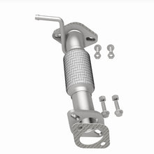 画像をギャラリービューアに読み込む, BRE Exhaust 10-13 KIA FORTE KOUP FORTE Front Pipe Kit