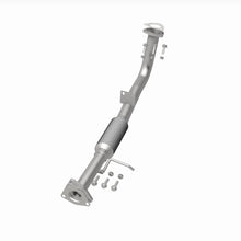画像をギャラリービューアに読み込む, BRE Exhaust 90-93 Accord 2.2L Front Pipe Kit
