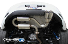 画像をギャラリービューアに読み込む, GReddy 16-17 Mazda Miata Supreme SP Axle-Back Exhaust