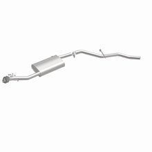 画像をギャラリービューアに読み込む, BRExhaust 00-02 Nissan Xterra 3.3L Muffler Kit
