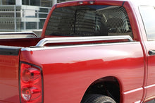 画像をギャラリービューアに読み込む, Dee Zee 04-23 Ford F150 Side Rail Stainless Steel 6 1/2Ft Bed