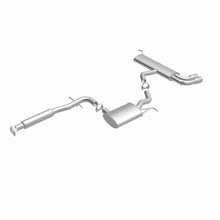 画像をギャラリービューアに読み込む, MagnaFlow BRE Exhaust Kit 06-14 VW Rabbit Golf 2.5L
