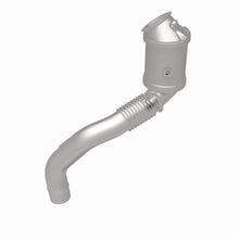 画像をギャラリービューアに読み込む, MagnaFlow 13-17 BMW 550i 4.4L Closed Couple Direct Fit Converter