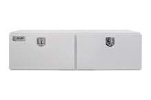 画像をギャラリービューアに読み込む, Dee Zee Universal Tool Box - Specialty Topsider White BT Alum
