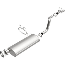 画像をギャラリービューアに読み込む, MagnaFlow BRE Exhaust Kit 98-99 Jimmy Blazer Bravada 4.3L