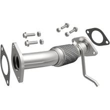 画像をギャラリービューアに読み込む, BRE Exhaust 06-10 Sonata 2.4L Front Pipe Kit