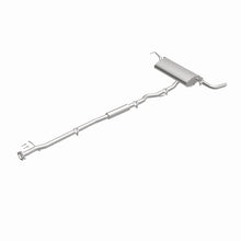 画像をギャラリービューアに読み込む, MagnaFlow BRE Exhaust Kit 14-17 NISSAN ROGUE 2.5L
