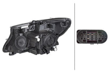 画像をギャラリービューアに読み込む, Hella 16-17 Mercedes-Benz Metris 040116- Headlamp Rh Hal