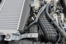 画像をギャラリービューアに読み込む, PERRIN 22-26 Subaru WRX / 19- 25 Ascent / 20-25 Outback &amp; Legacy Turbo  PCV Hose - Black