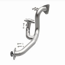 画像をギャラリービューアに読み込む, BRE Exhaust 01-06 Sebring Stratus 2.4L 2.7L Front Pipe Kit