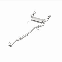 画像をギャラリービューアに読み込む, MagnaFlow BRE Exhaust Kit 03-08 Infiniti FX35 3.5L