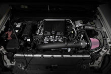 画像をギャラリービューアに読み込む, K&amp;N 23-24 GMC Canyon / Chevrolet Colorado 2.7L L4 F/I AirCharger Performance Intake System