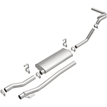 画像をギャラリービューアに読み込む, MagnaFlow BRE Exhaust Kit 88-93 Chevy C1500 K1500 C2500 K2500