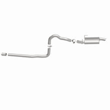 画像をギャラリービューアに読み込む, MagnaFlow BRE Exhaust Kit 05-09 Ford Mustang 4.0L