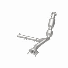 画像をギャラリービューアに読み込む, MagnaFlow 21-23 Ford F-150 3.5L Right Underbody Direct Fit Converter