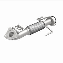 画像をギャラリービューアに読み込む, BRE Exhaust 02-06 MPV 3.0L Front Pipe Kit