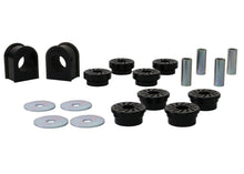 画像をギャラリービューアに読み込む, Whiteline 1999 Ford F-250 Sway Bar - Mount Bushing -32mm