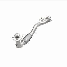 画像をギャラリービューアに読み込む, BRE Exhaust 93-97 Corolla Prizm 1.6L 1.8L Front Pipe Kit