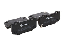 画像をギャラリービューアに読み込む, Brembo OE 15-22 Ford Mustang PRIME Low-Met Brake Pad - Rear