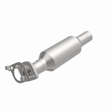 画像をギャラリービューアに読み込む, MagnaFlow Direct Fit Catalytic Converter 19-20 Kia Forte 2L Underbody