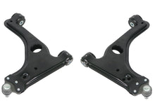 画像をギャラリービューアに読み込む, SuperPro 2008 Saturn Astra XE Front Lower Control Arm Set