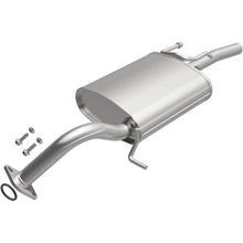 画像をギャラリービューアに読み込む, Magnaflow BRE Rear Muffler Kit Replacement Geo