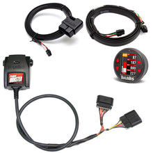 画像をギャラリービューアに読み込む, Banks Power Pedal Monster Kit Aptiv GT 150 6 Way With iDash Pro