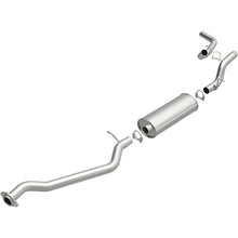 画像をギャラリービューアに読み込む, MagnaFlow BRE Exhaust Kit 99-01 Silverado Sierra 1500