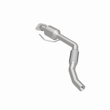 画像をギャラリービューアに読み込む, MagnaFlow 20-21 Ford Explorer Single Underbody 2.3L Direct Fit Converter