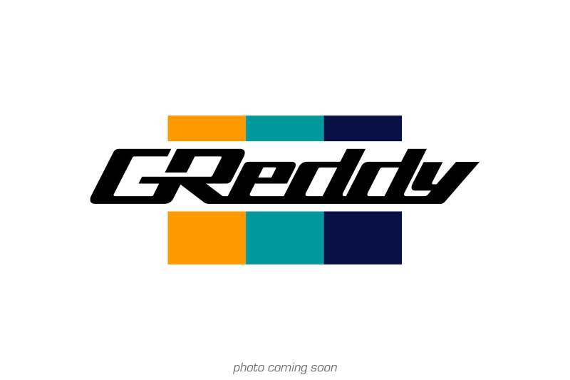 GReddy Hose Band 11-25mm #8