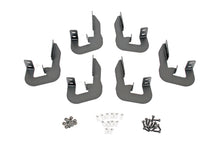 画像をギャラリービューアに読み込む, Dee Zee 09-14 Ford F150 Running Board NXt Bracket Kit
