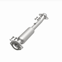 画像をギャラリービューアに読み込む, BRE Exhaust 04-15 Armada QX56 Titan 5.6L Front Pipe Kit