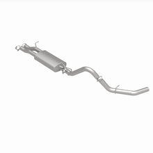 画像をギャラリービューアに読み込む, MagnaFlow BRE Exhaust Kit 01-02 Sierra 2500 HD Silverado 2500 HD 6L