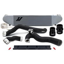 画像をギャラリービューアに読み込む, Mishimoto 2024+ Ford Mustang 2.3L EcoBoost Performance Intercooler Kit -  Silver/Black