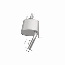 画像をギャラリービューアに読み込む, Magnaflow BRE Rear Muffler Kit Replacement Geo