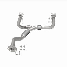 画像をギャラリービューアに読み込む, BRE Exhaust 03-06 KIA SORENTO 3.5L Front Pipe Kit
