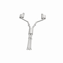 画像をギャラリービューアに読み込む, MagnaFlow BRE Exhaust Kit 05-10 300 Magnum Charger 5.7L