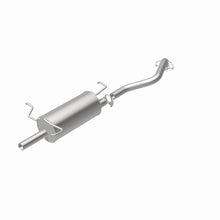 画像をギャラリービューアに読み込む, MagnaFlow BRE Exhaust Kit 07-12 Nissan Sentra 2.5L