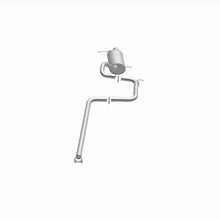 画像をギャラリービューアに読み込む, MagnaFlow BRE Exhaust Kit 01-09 Chrysler PT Cruiser 2.4L