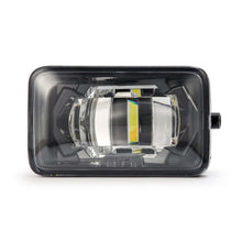 画像をギャラリービューアに読み込む, AlphaRex Bezel &amp; Wiring Kit For 15-17 Ford F150