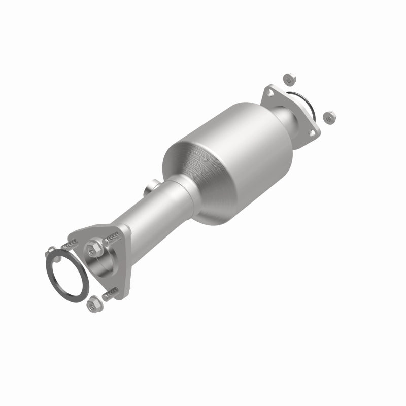 MagnaFlow Direct Fit Catalytic Converter 17-19 Honda CR-V Single Underbody 2.4L