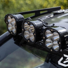 画像をギャラリービューアに読み込む, Baja Designs 2024+ Toyota Tacoma 8XL Linkable Roof Kit